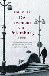 Foto van De tovenaar van petersburg - roel smits - ebook (9789046807743)