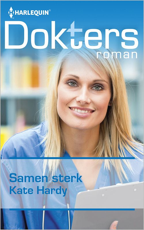 Foto van Samen sterk - kate hardy - ebook