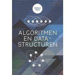 Foto van Algoritmen en datastructuren