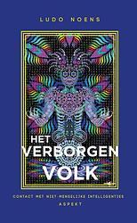 Foto van Het verborgen volk - ludo noens - ebook (9789464628401)