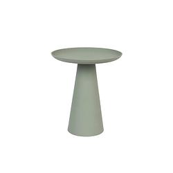 Foto van Anli style side table ringar large green