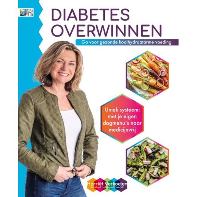 Foto van Diabetes overwinnen