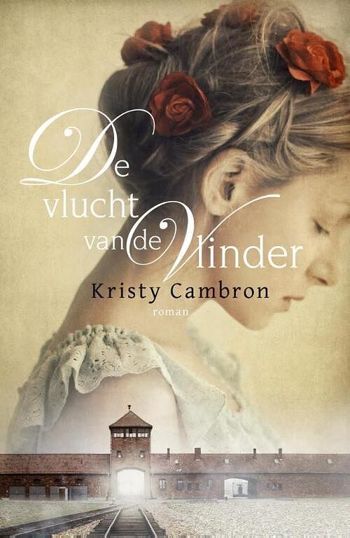 Foto van De vlucht van de vlinder - kristy cambron - ebook (9789029723510)