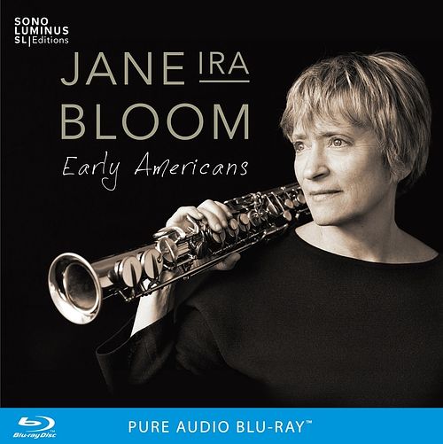 Foto van Early americans - cd (0053479700520)