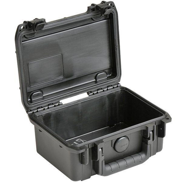 Foto van Skb iseries 0705-3 waterdichte flightcase 191x127x83mm