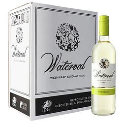 Foto van Waterval chenin blanc 6 x 750ml bij jumbo