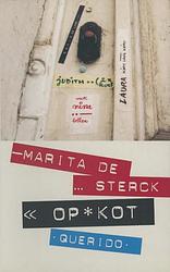 Foto van Op kot - marita de sterck - ebook (9789045115870)