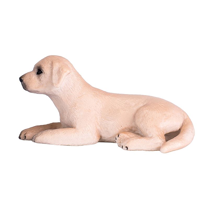 Foto van Mojo pets speelgoed labrador puppy - 387272