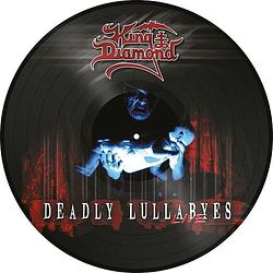 Foto van Deadly lullabyes - live - lp (0039842509419)