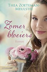 Foto van Zomerbloeiers - thea zoeteman-meulstee - ebook (9789401906661)