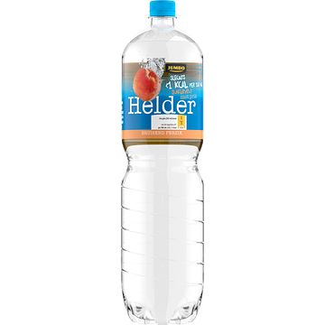 Foto van Jumbo helder bruisend perzik 1, 5l