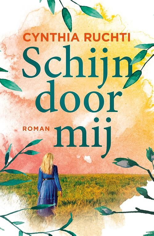 Foto van Schijn door mij - cynthia ruchti - ebook (9789029731041)