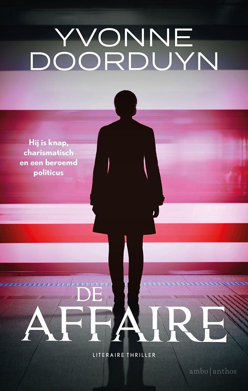 Foto van De affaire - yvonne doorduyn - ebook