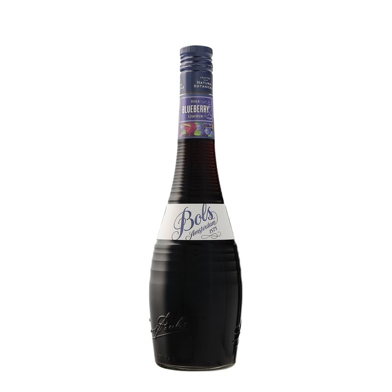 Foto van Bols blueberry 70cl likeur