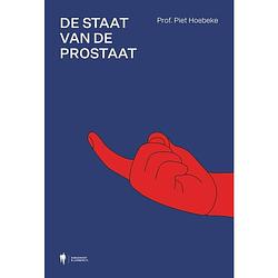 Foto van De staat van de prostaat