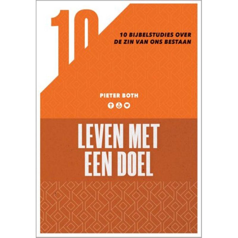 Foto van Leven met een doel - 10-serie