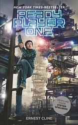 Foto van Ready player one - ernest cline - ebook (9789021449760)