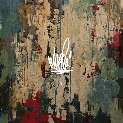 Foto van Post traumatic - cd (0093624906896)