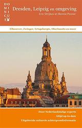 Foto van Dresden, leipzig en omgeving - eric strijbos - paperback (9789025776534)