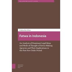 Foto van Fatwa in indonesia - religion and society in asia