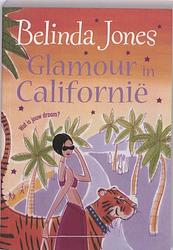 Foto van Glamour in californië - belinda jones - ebook (9789077462560)