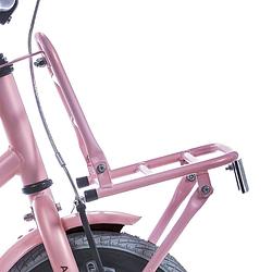 Foto van Alpina - support avant 12 cargo glamour pink matt