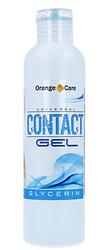 Foto van Orange care contactgel