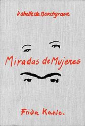 Foto van Miradas de mujeres - alberto ruy, michel draguet - overig (9789493039858)