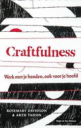 Foto van Craftfulness - arzu tahsin, rosemary davidson - ebook (9789038806938)