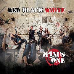 Foto van Red white black - cd (5700907266107)