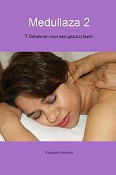 Foto van Medullaza - elizabeth versluis - paperback (9789402129168)