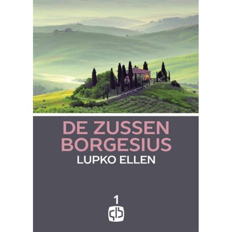 Foto van De zussen borgesius