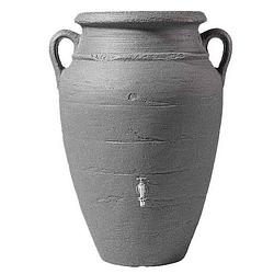 Foto van Antique amphora ton 250ltr antra