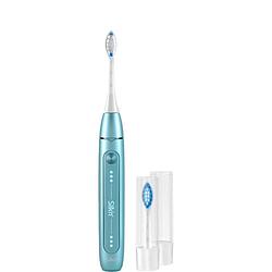 Foto van Silk'sn elektrische tandenborstel sonicyou (lichtblauw)
