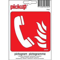 Foto van Pictogram 10 x 10 cm