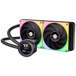 Foto van Thermaltake cl-w371-pl14sw-a pc-waterkoeling