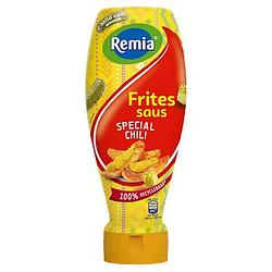 Foto van Remia fritessaus special chili 500ml bij jumbo