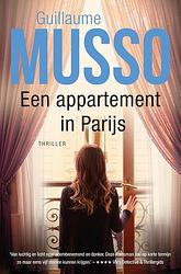 Foto van Een appartement in parijs - guillaume musso - ebook (9789044976892)