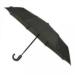 Foto van Minimax paraplu 31 x 98 cm aluminium/polyester zwart