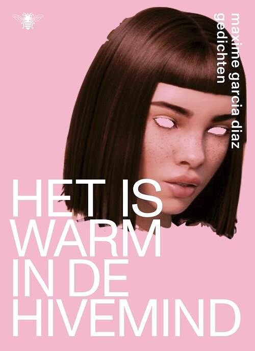 Foto van Het is warm in de hivemind - maxime garcia diaz - ebook (9789403126913)