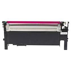 Foto van Pixeljet samsung clt-m404s toner cartridge - magenta