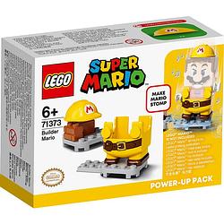 Foto van Lego super mario™ power-uppakket: bouw-mario 71373