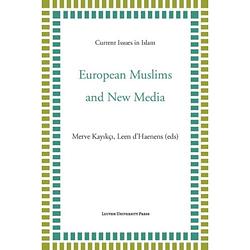 Foto van European muslims and new media - current issues in
