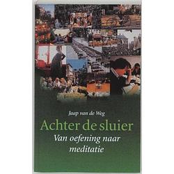 Foto van Achter de sluier