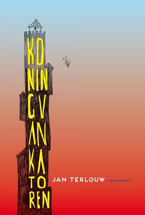 Foto van Koning van katoren - jan terlouw - ebook (9789047750253)