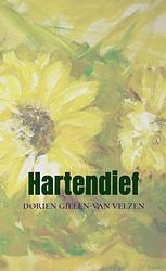 Foto van Hartendief - dorien gielen-van velzen - paperback (9789464484830)