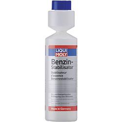 Foto van Liqui moly benzinestabilisator 5107 250 ml