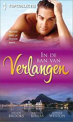 Foto van In de ban van verlangen - helen brooks, natalie rivers, sophie weston - ebook