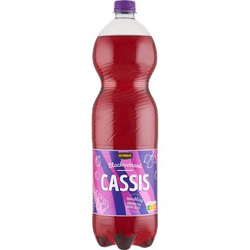 Foto van Jumbo cassis 1, 5l