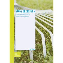 Foto van Zorg bedrijven